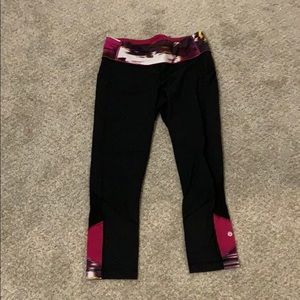 Lululemon leggings